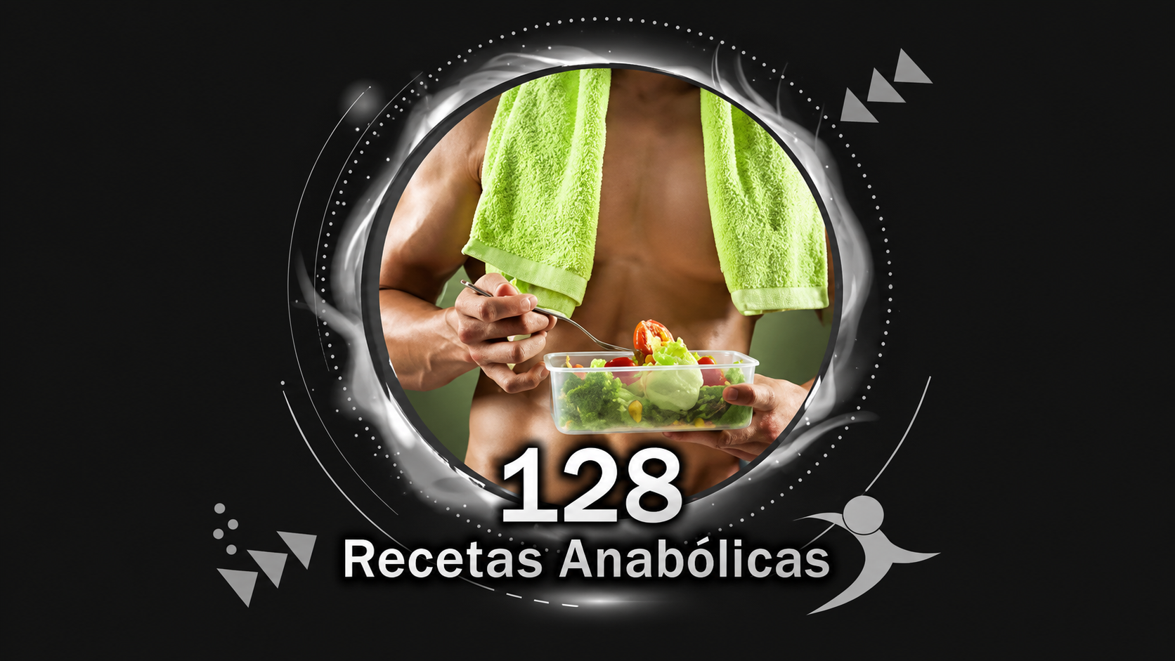 128 Recetas Anabolicas — Bono 2